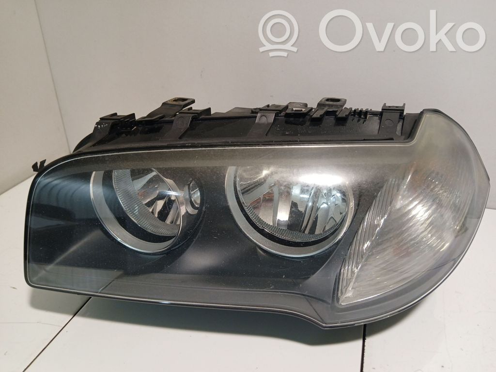 BMW X3 E83 Headlight/headlamp 