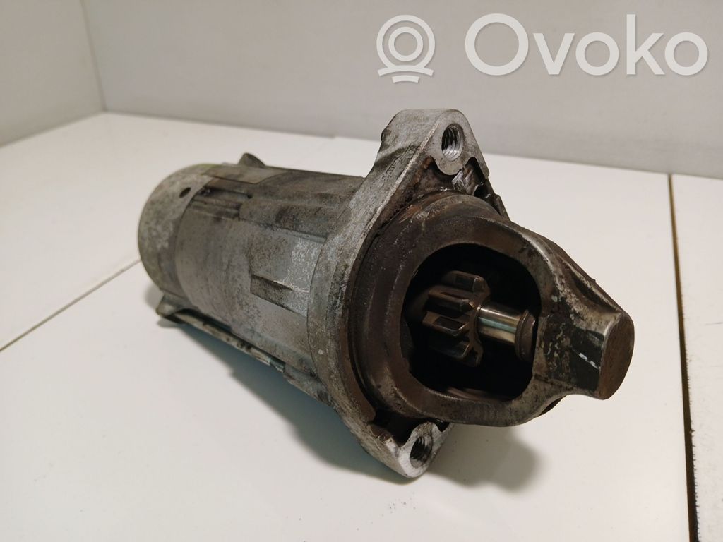 Motor de arranque   7787354,D7G4