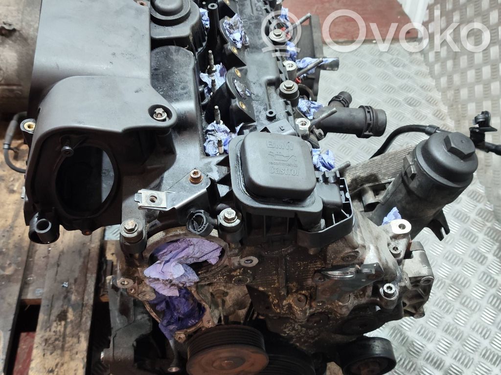 Moteur   7781211,3226037398,M47T