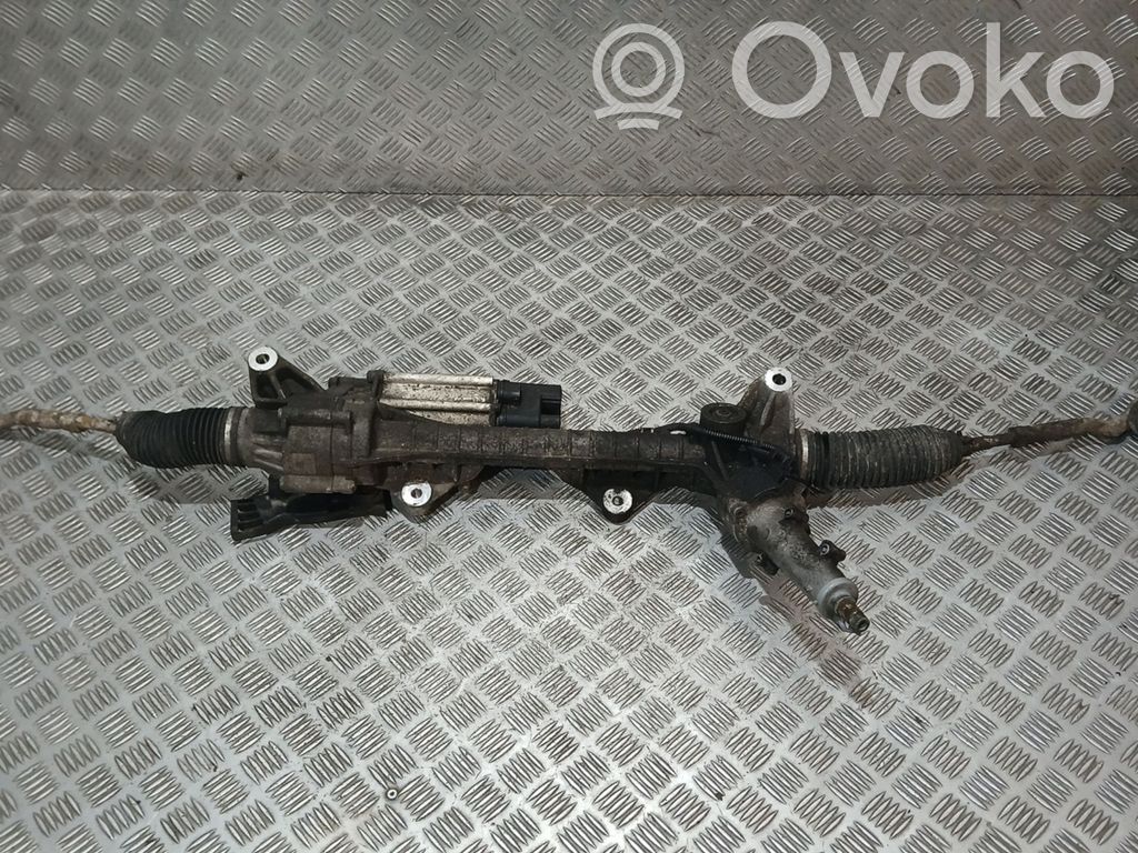 BMW 5 F10 F11 Przekładnia kierownicza / Maglownica 