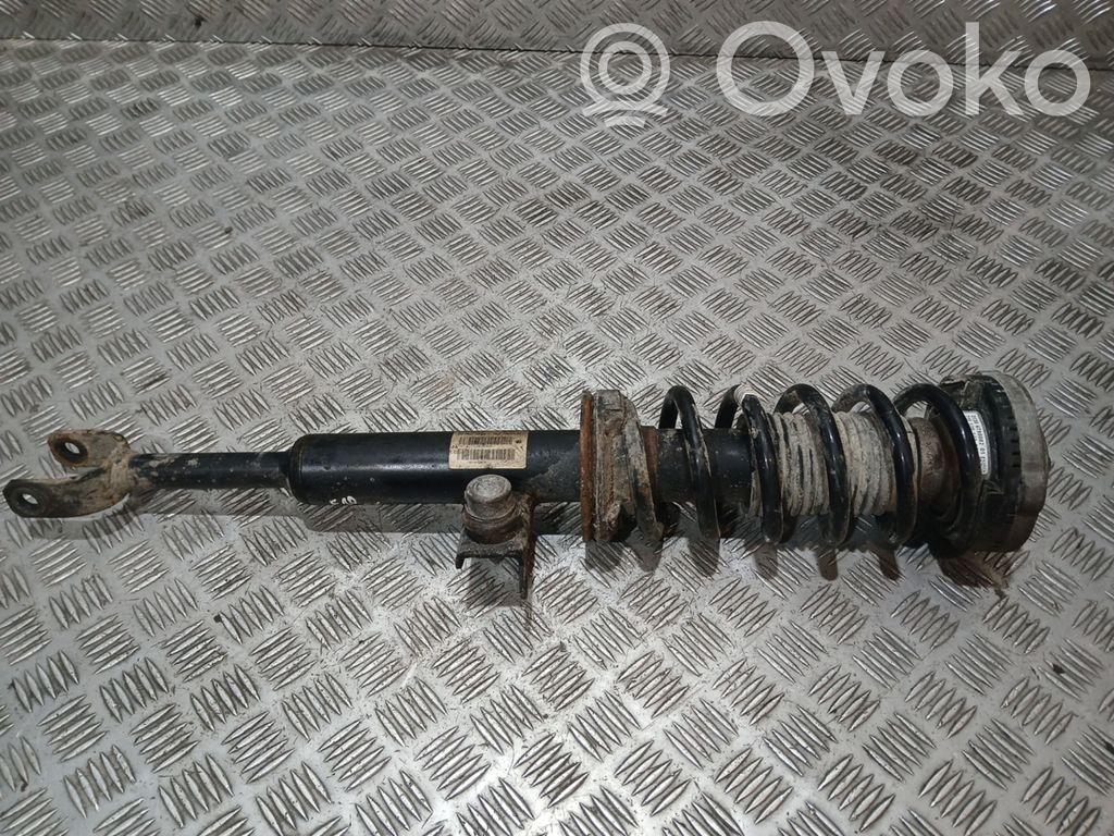 BMW 5 F10 F11 Amortyzator osi przedniej ze sprężyną 