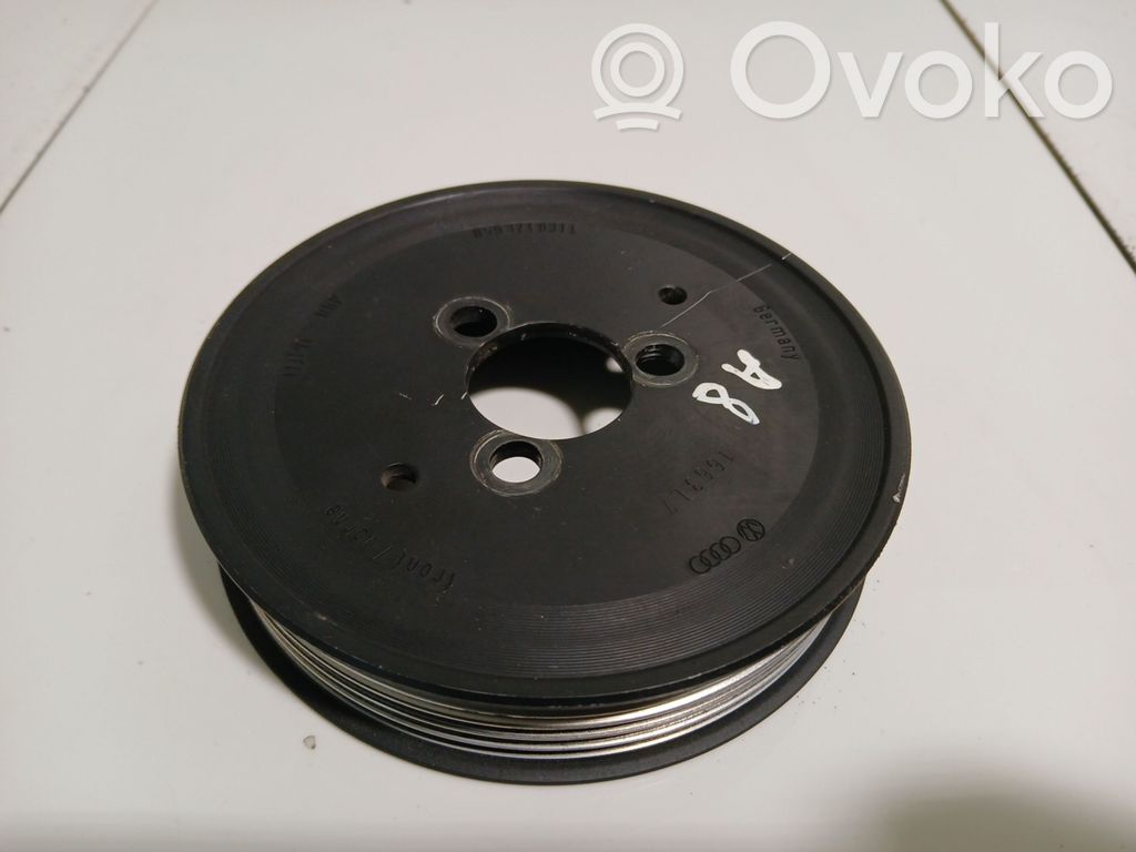 Water pump pulley   059121031L