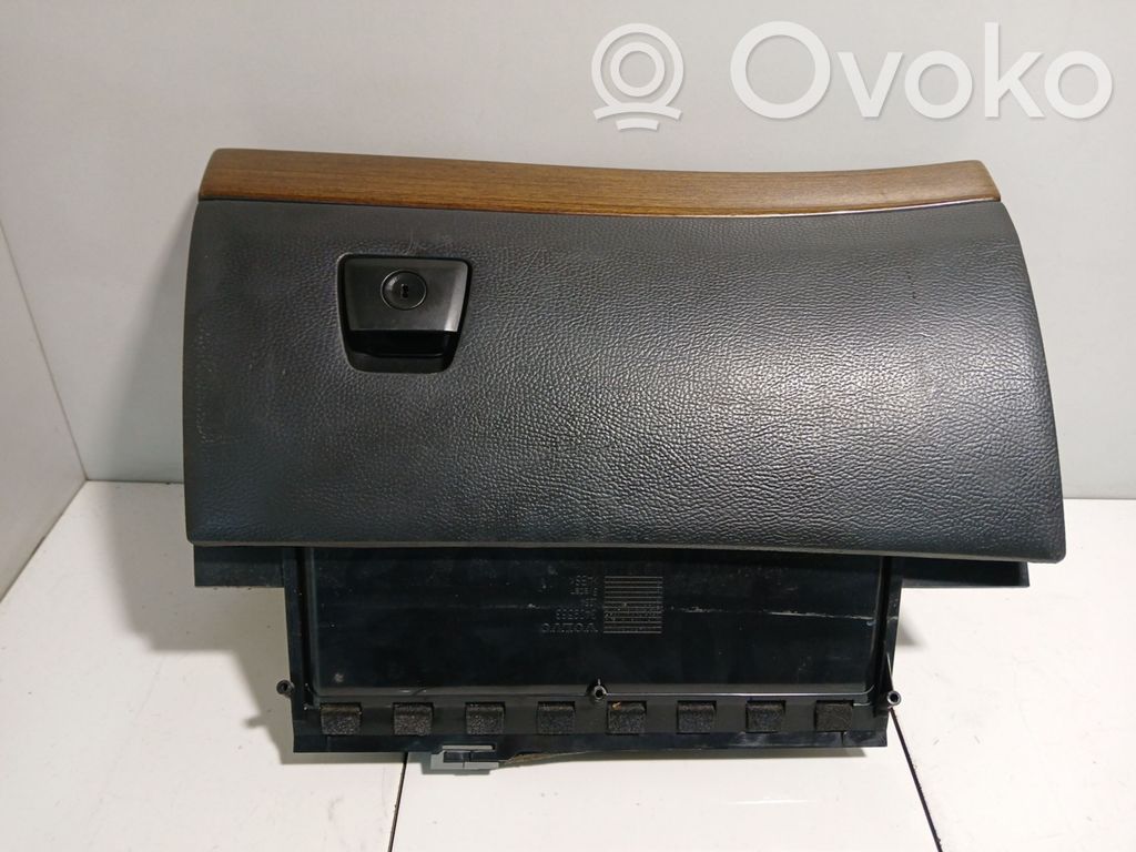 Volvo XC90 Daiktadėžė 