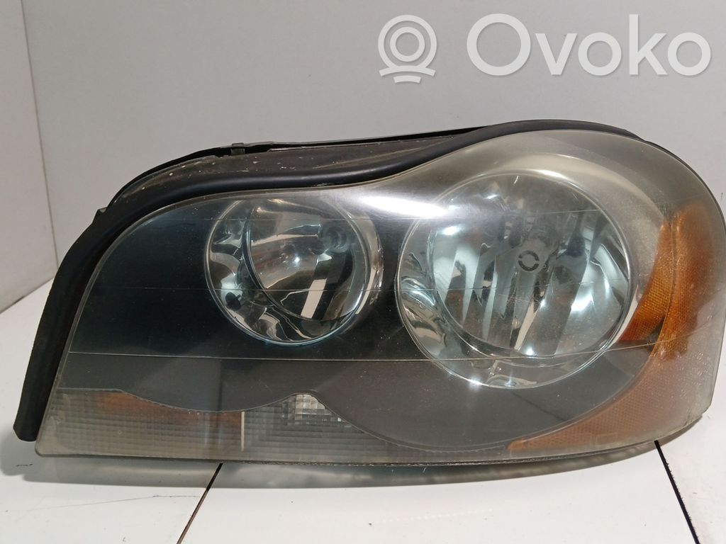 Volvo XC90 Scheinwerfer 
