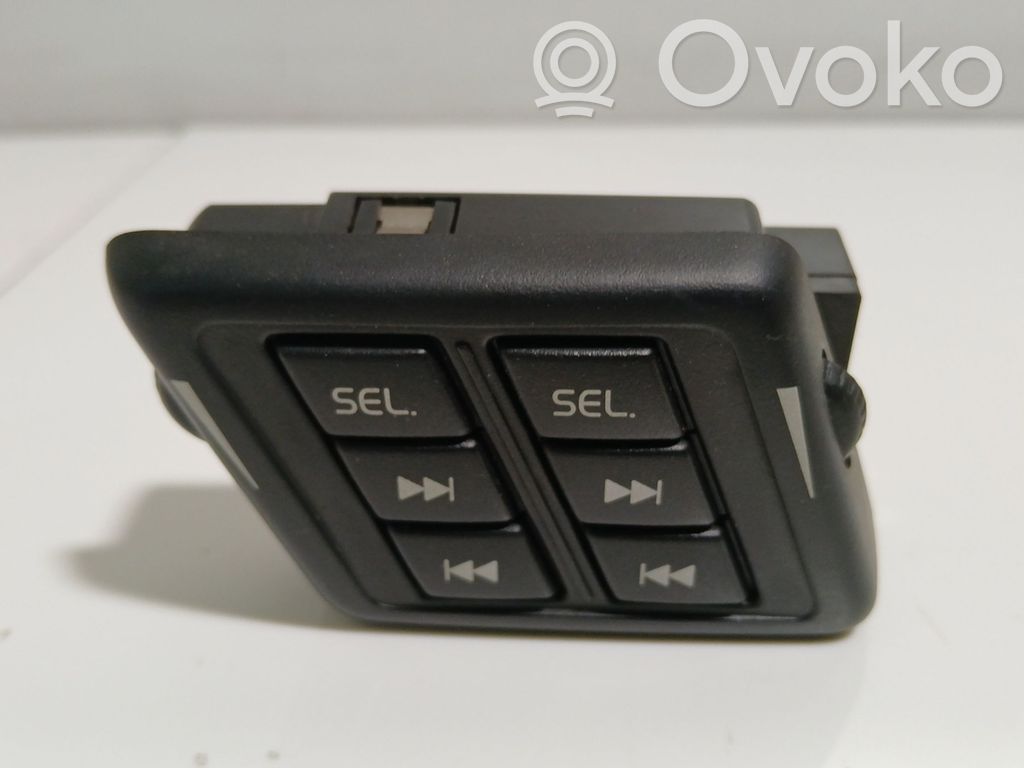 Volvo XC90 Other switches/knobs/shifts 