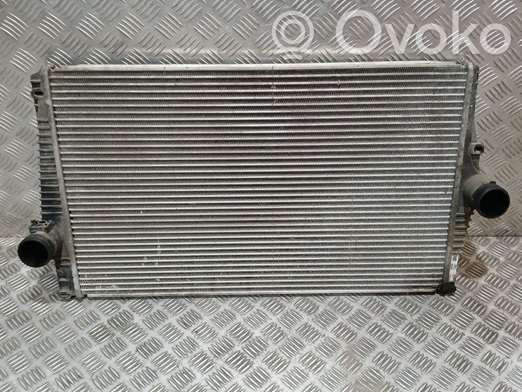 Interkūlerio radiatorius   96601,0001223