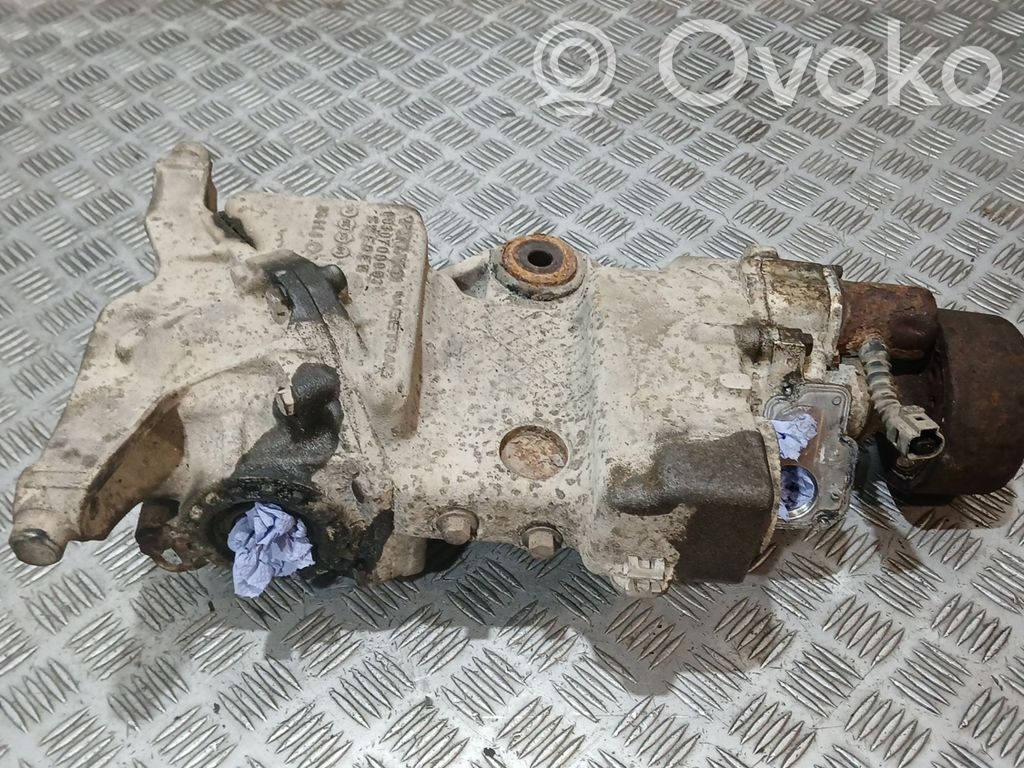 Volvo XC90 Différentiel arrière 