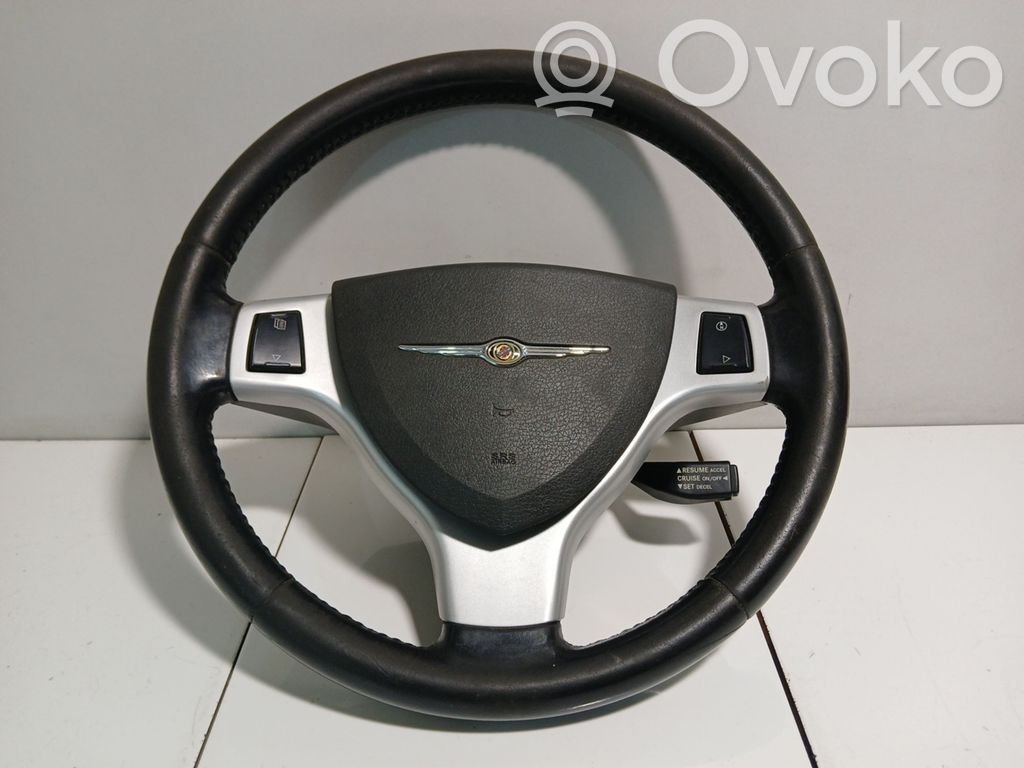 Chrysler Grand Voyager V Volan 