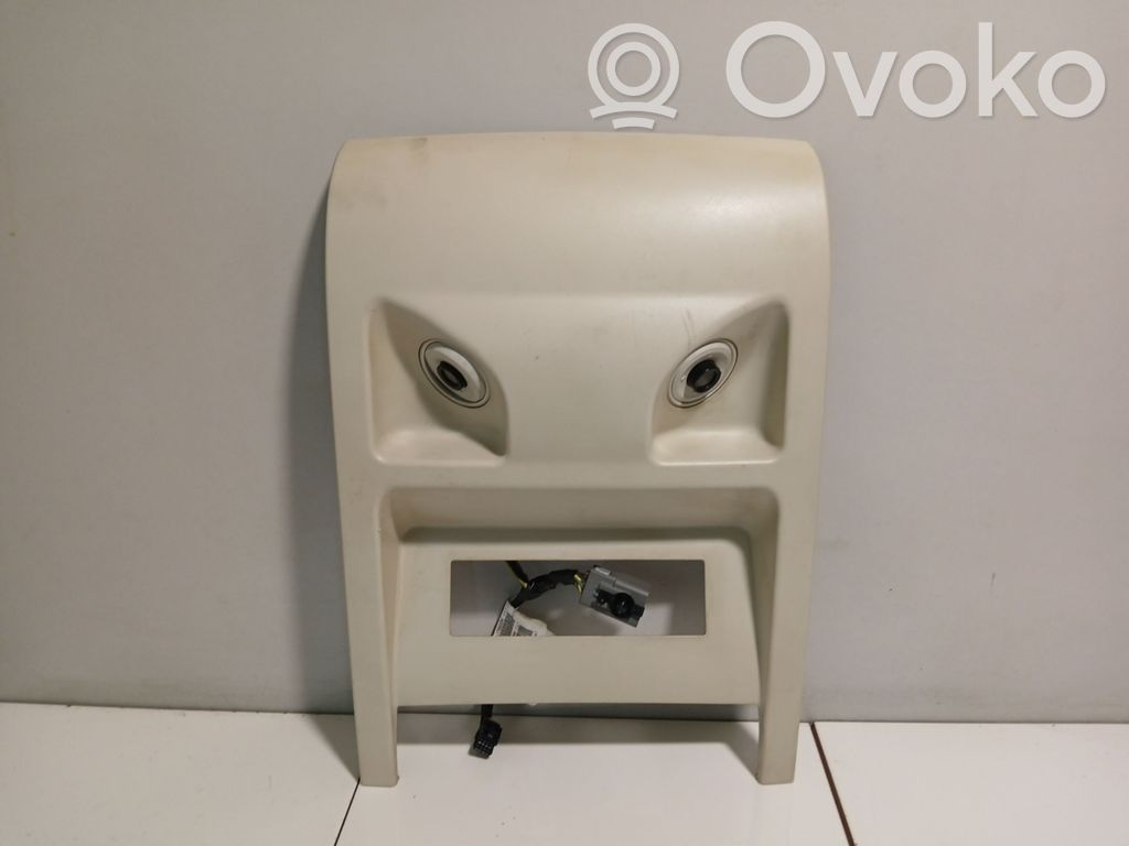 Chrysler Grand Voyager V Lampă scaun spate 