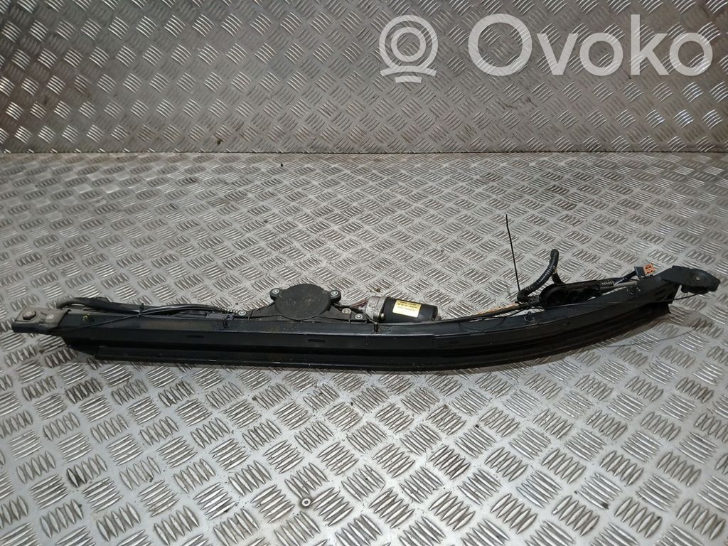 Chrysler Grand Voyager V Sliding door upper roller guide/hinge 