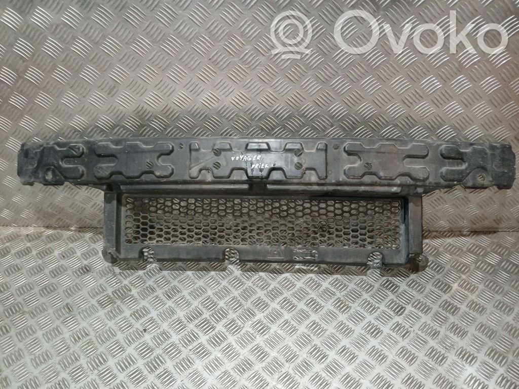 Chrysler Grand Voyager V Front bumper support beam 