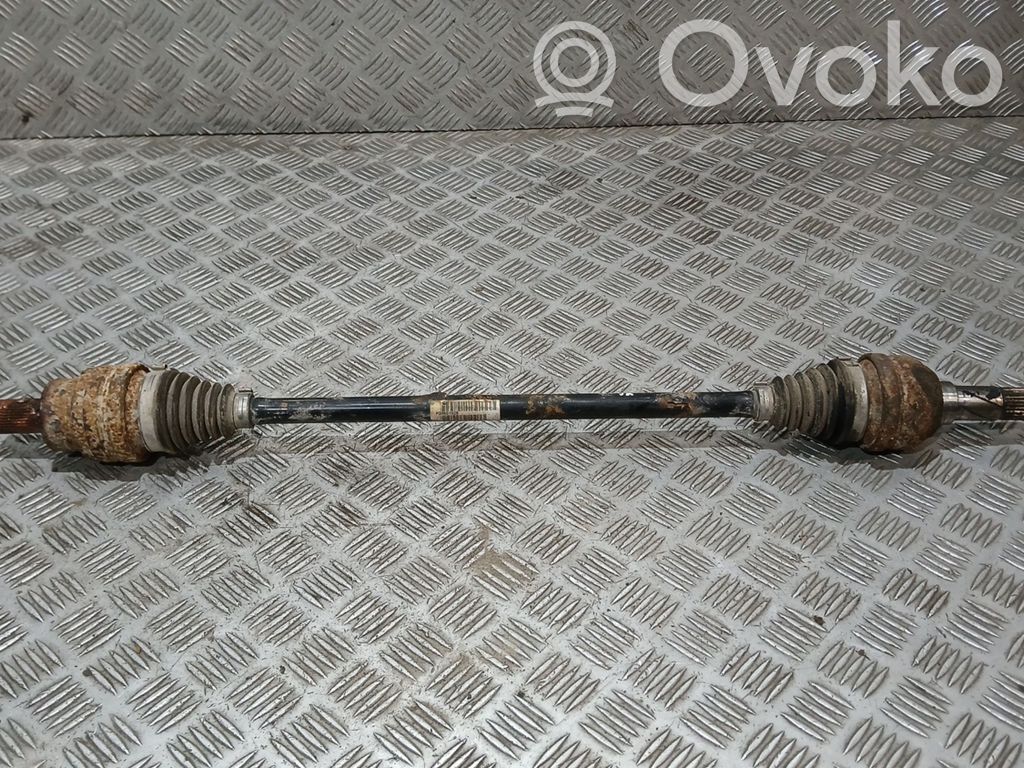 Volvo XC90 Eje de transmisión trasero 