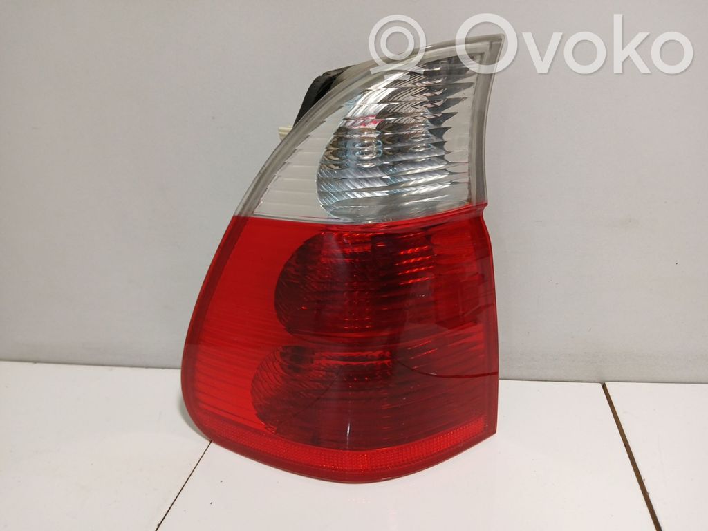BMW X5 E53 Rear/tail lights 