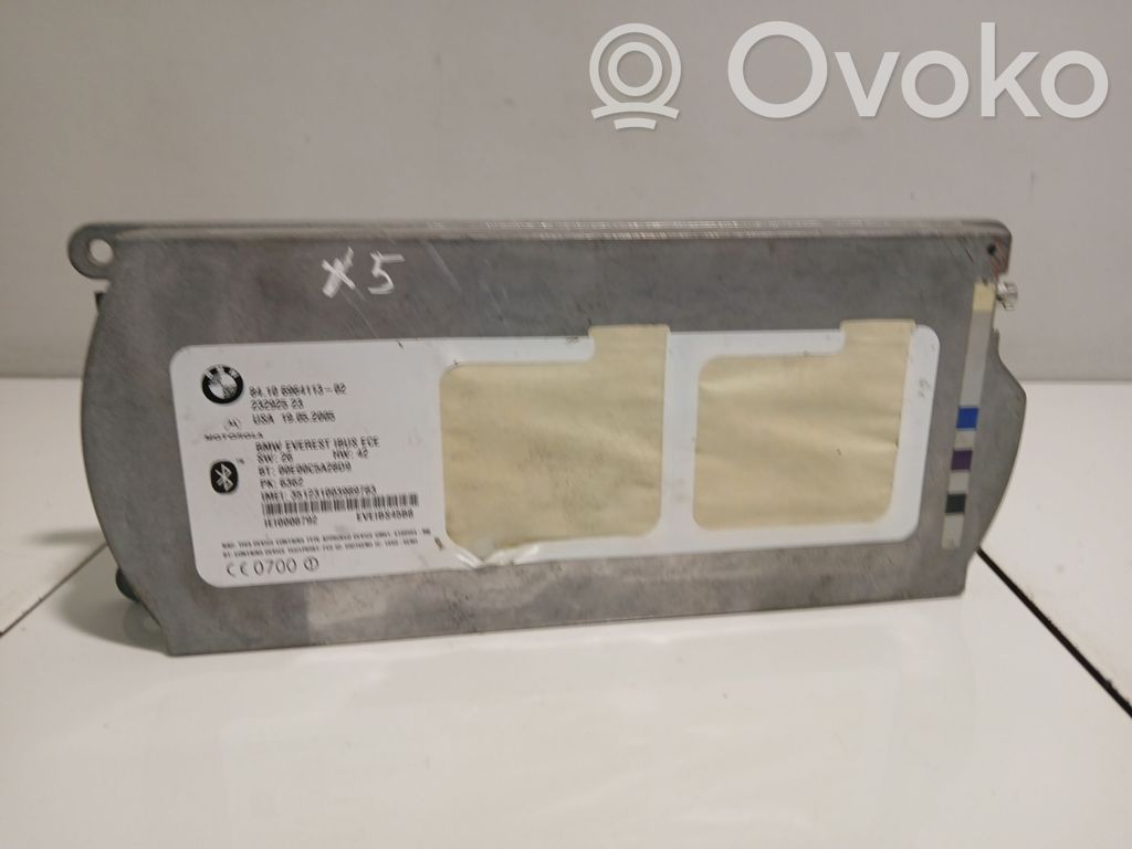 Bluetooth modulis   23292523,00E00C5A28D9,351231003989783,6964113