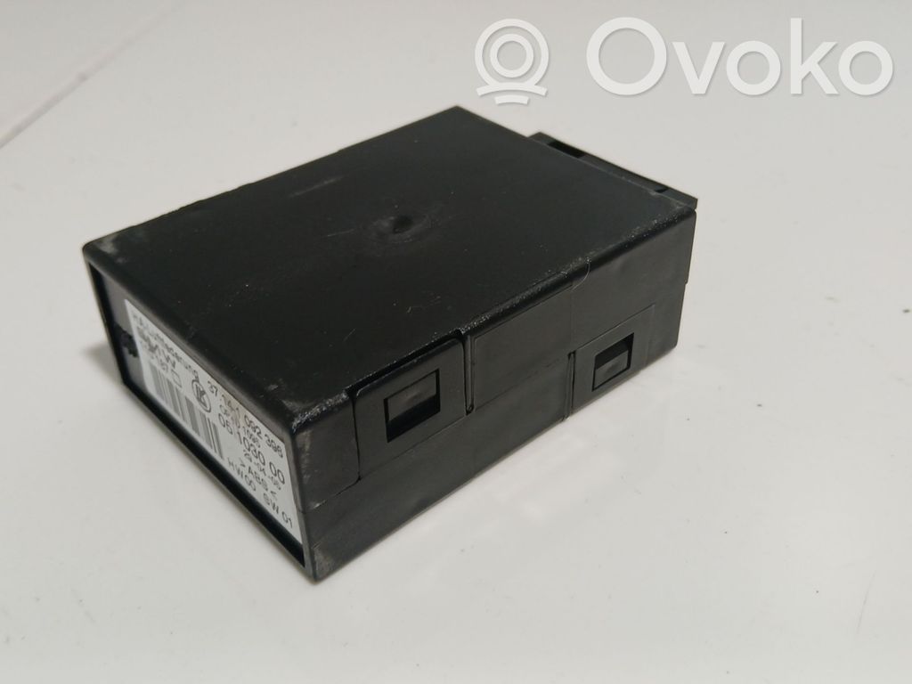 BMW X5 E53 Alte unități/module de control 