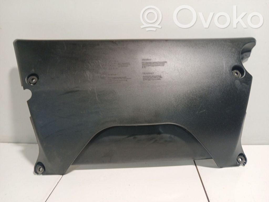 BMW X5 E53 Componentă admisie aer 