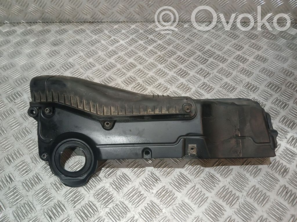 BMW X5 E53 Engine cover (trim) 