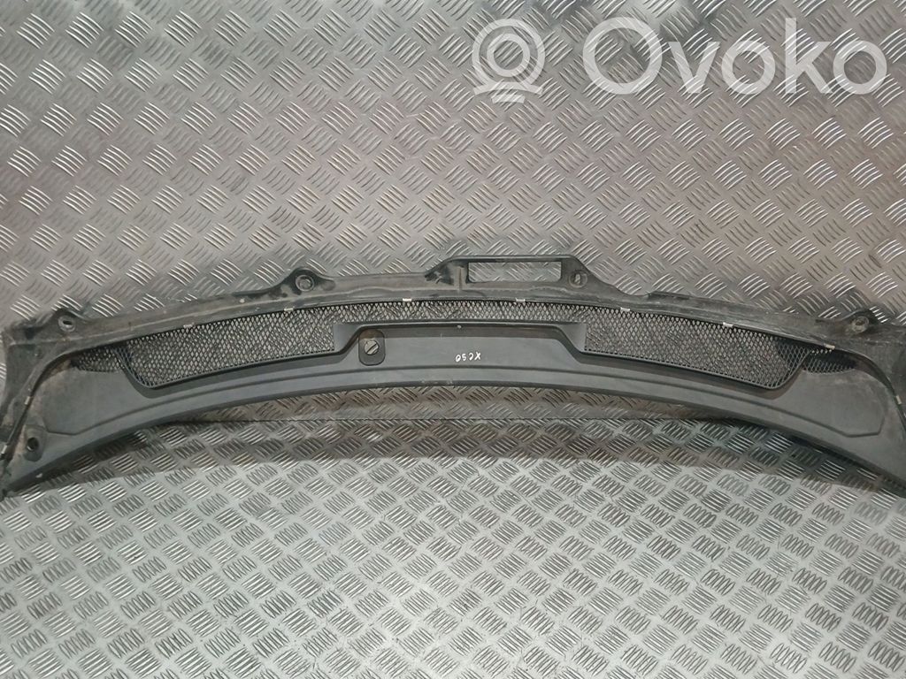Windshield trim   08620987