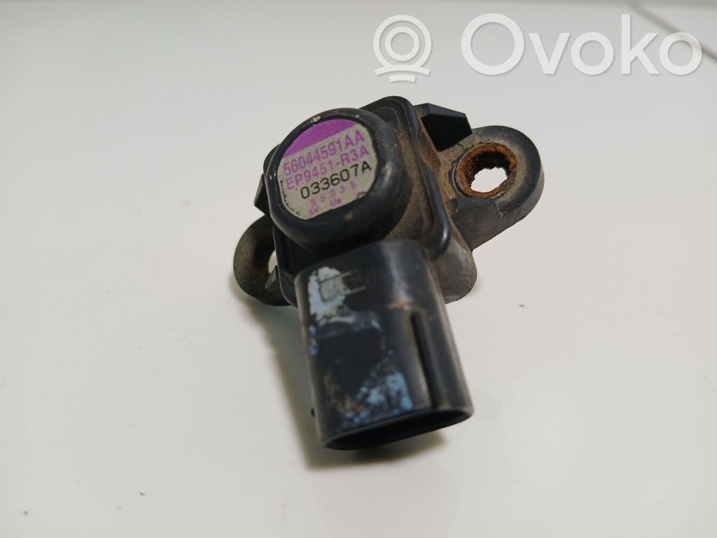 Chrysler Grand Voyager V Air pressure sensor 