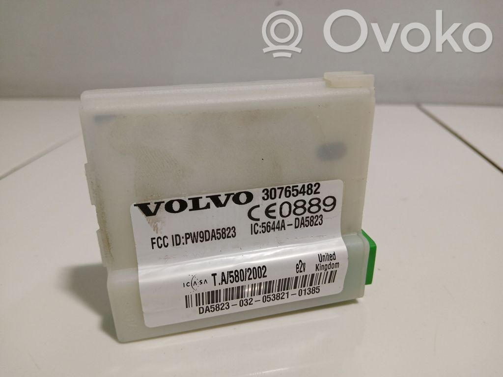 Volvo XC90 Alarm control unit/module 
