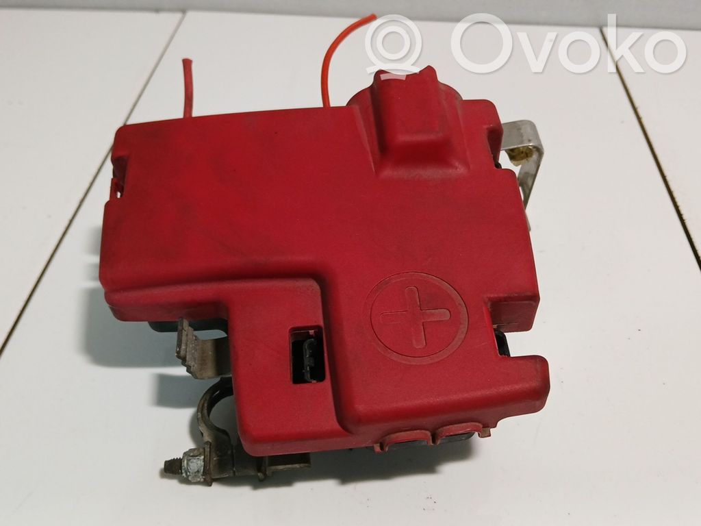 Opel Vivaro Plus-Kabelbaum 