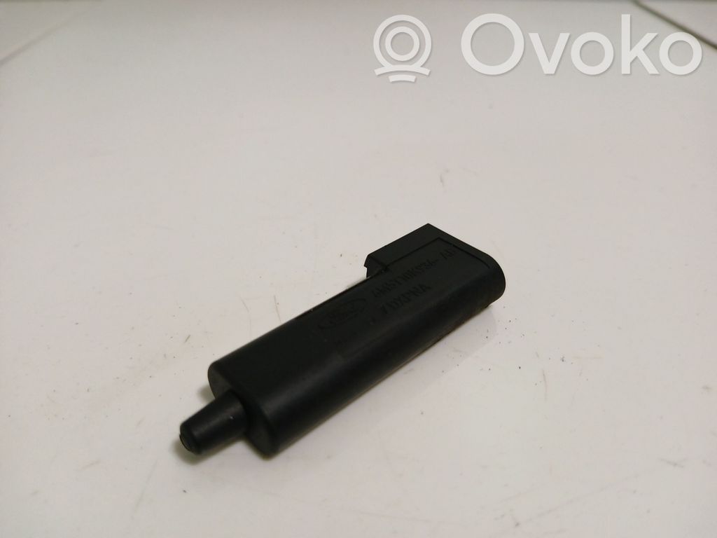 Ford Fiesta Sensor de temperatura interna/externa 