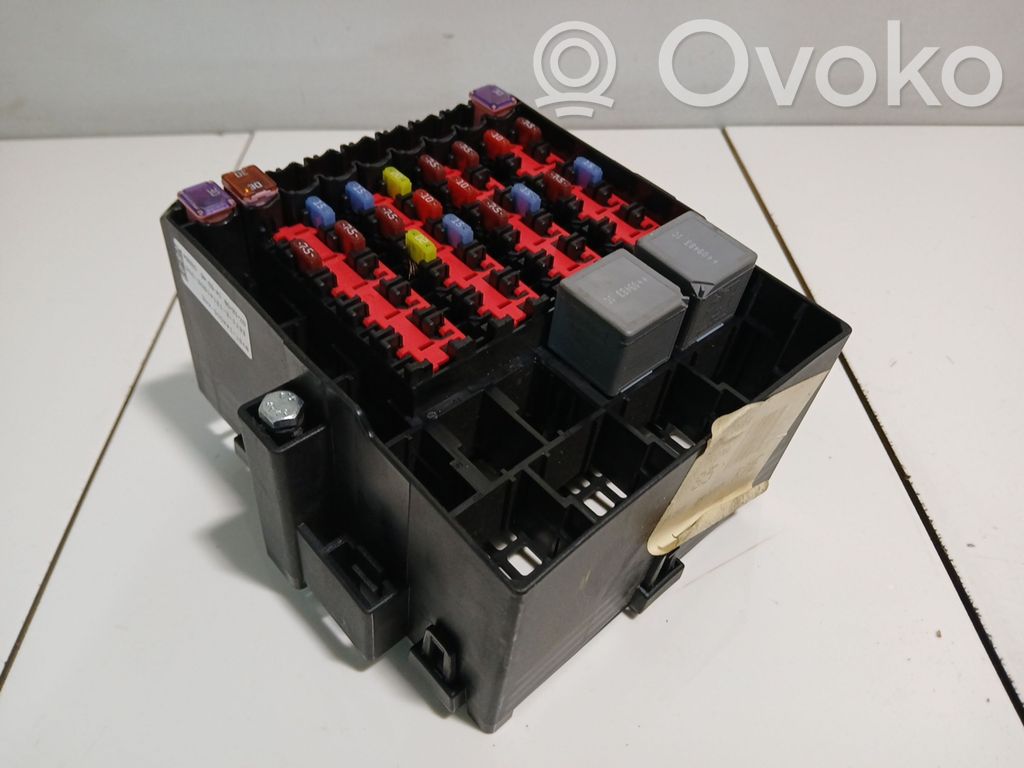 Ford Fiesta Fuse box set 