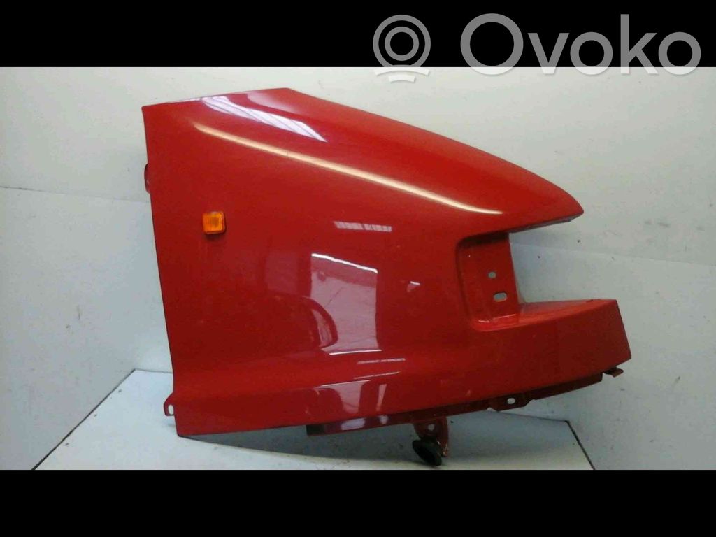 Citroen Jumper Parafango 