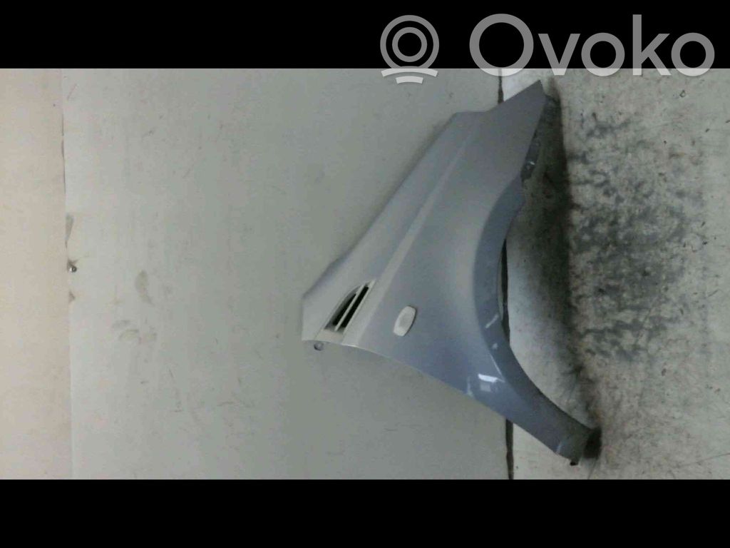 Chevrolet Aveo Spārns 