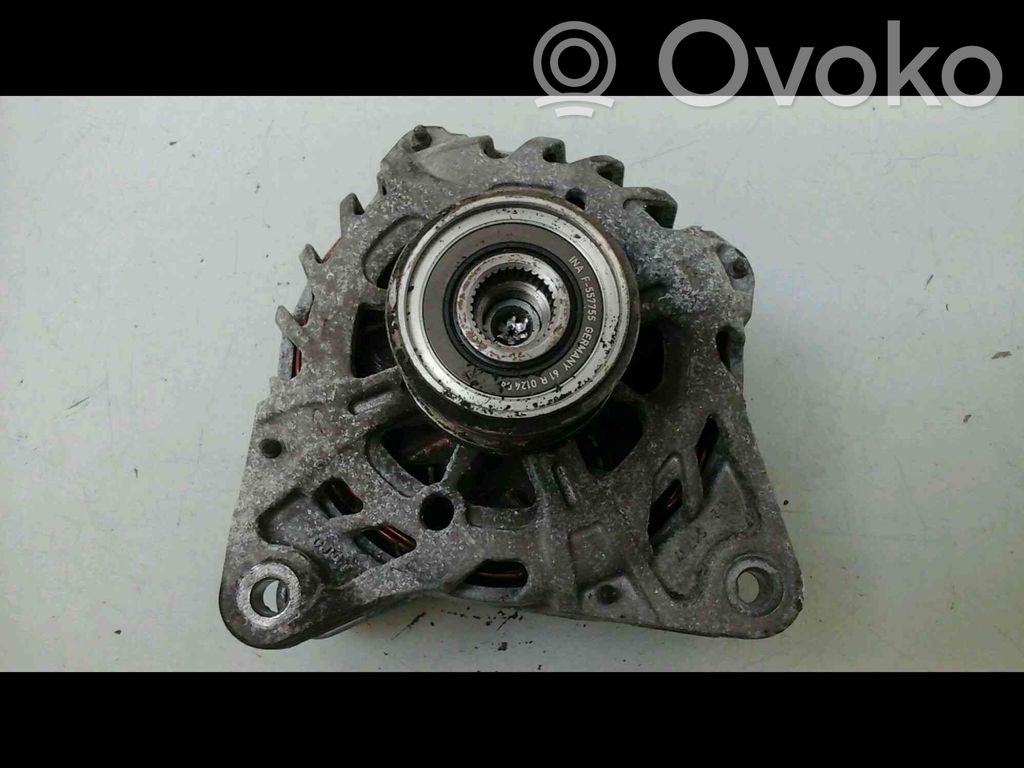Alternador   231008918R,20233790,3743423,VDMS7