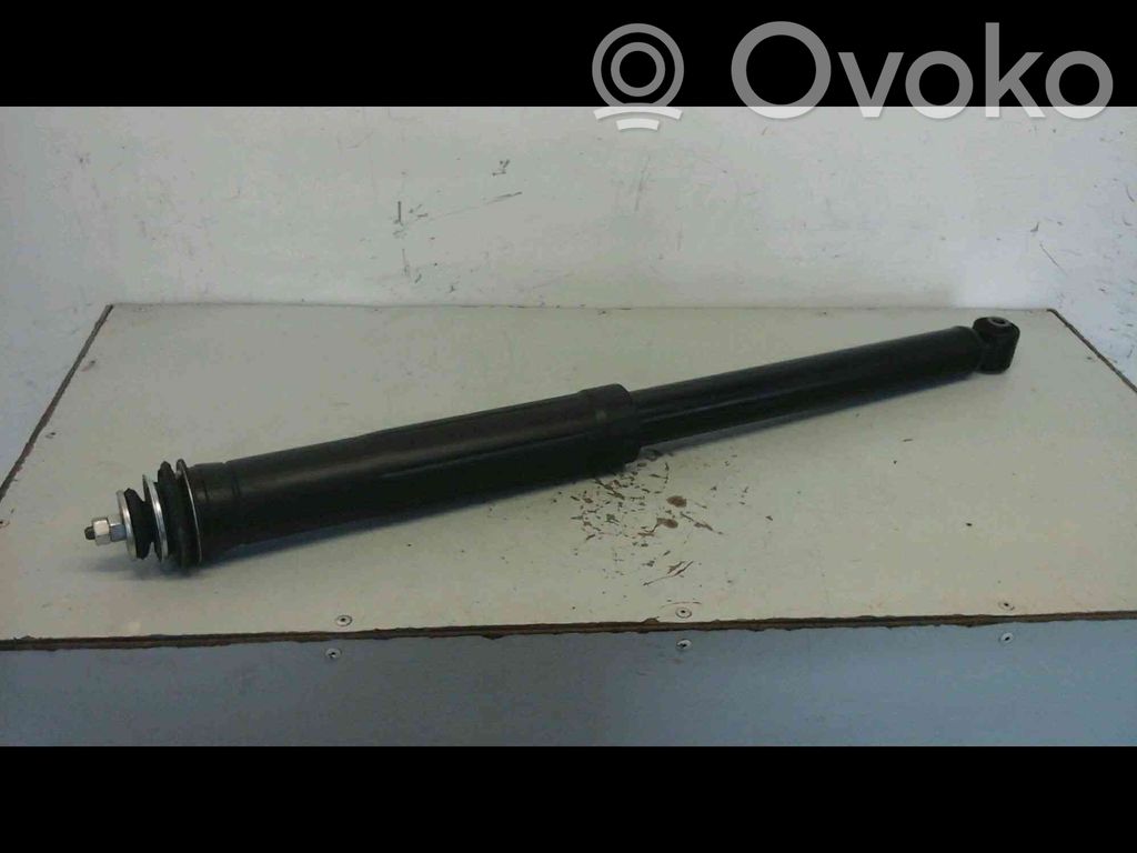 Citroen C1 Rear shock absorber/damper 