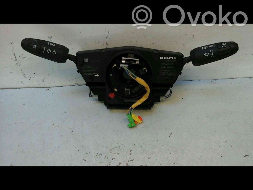 Opel Corsa A Bloc semnalizator și ștergător parbriz 