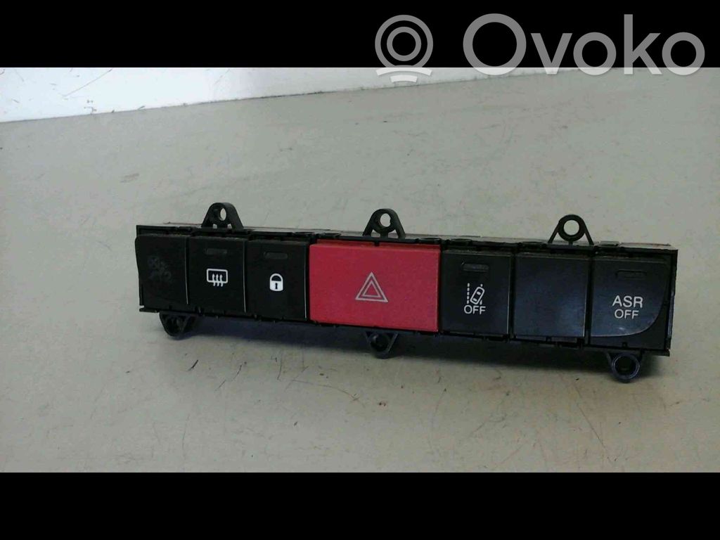 Peugeot Boxer Schalter Warnblinkanlage 