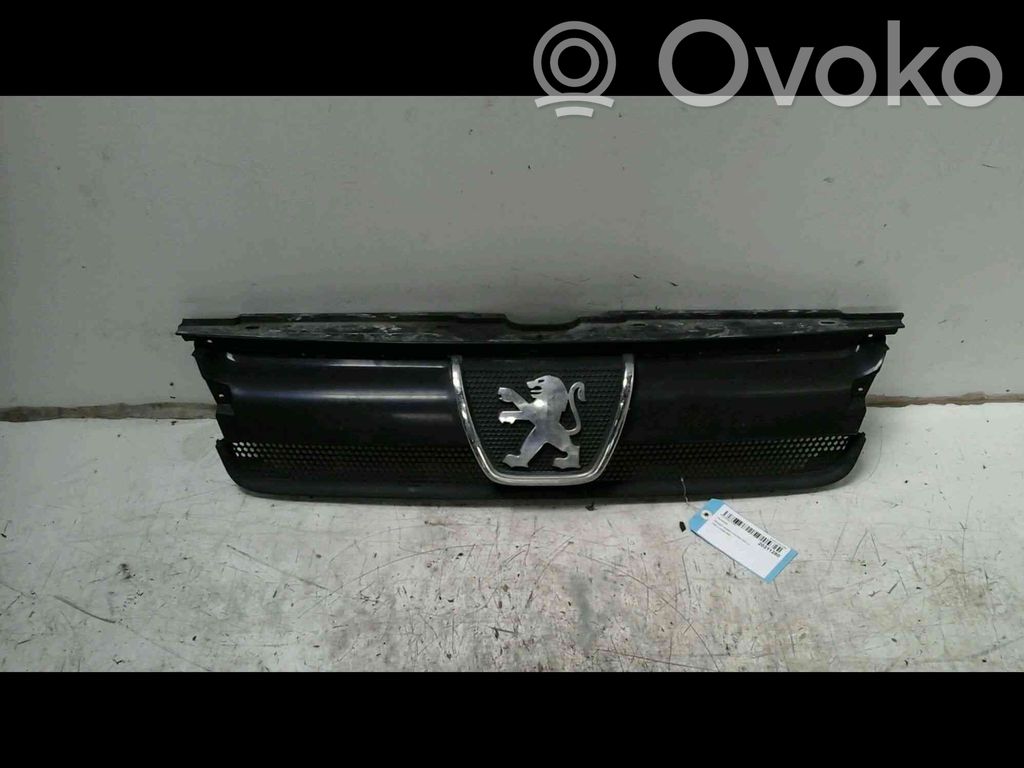 Maskownica / Grill / Atrapa górna chłodnicy   00007804Q0,20211280,3736427,VDMS7