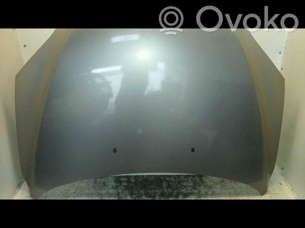 Dzinēja pārsegs (vāks)   BPYK5231XB,20232827,3741834,VDMS7