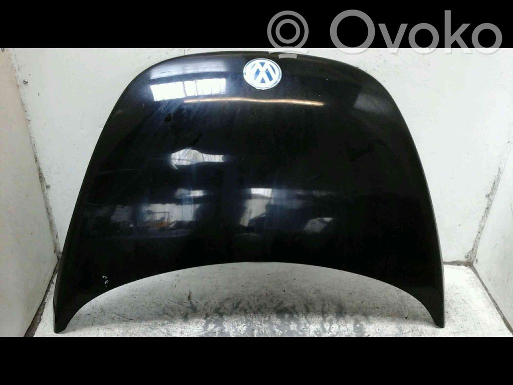 Volkswagen New Beetle Konepelti 