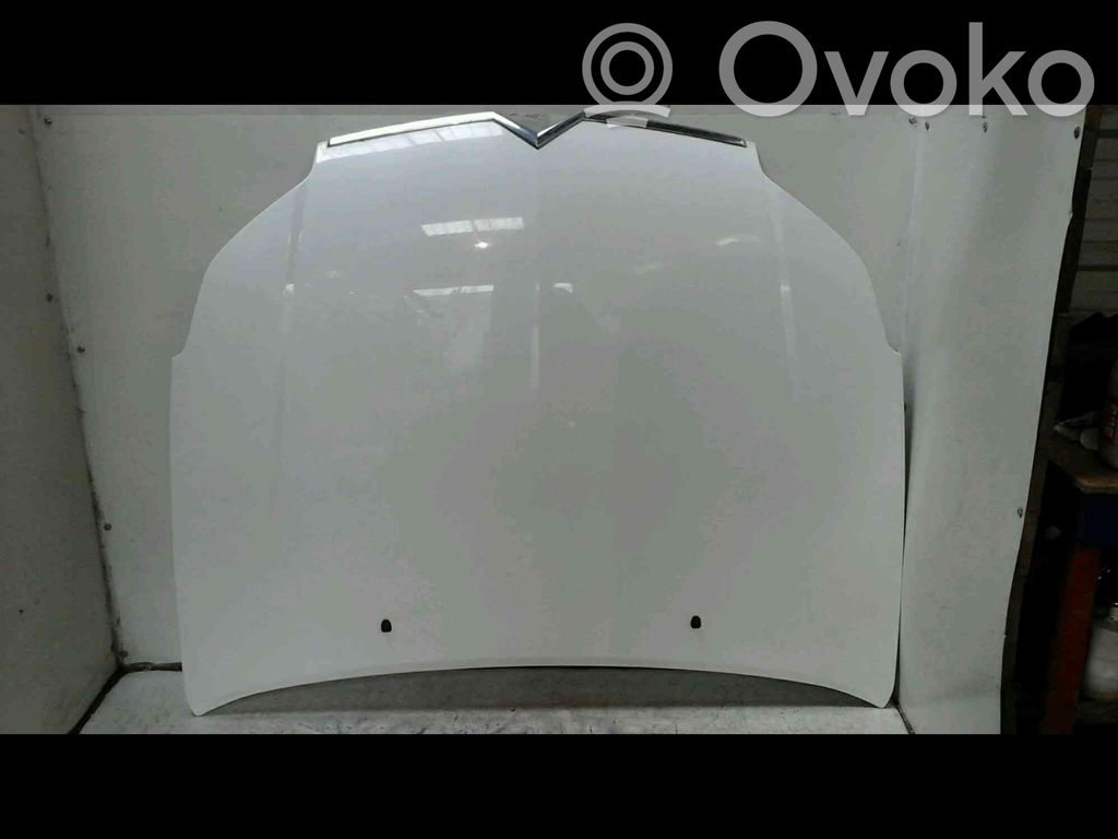 Citroen C5 Capotă motor 