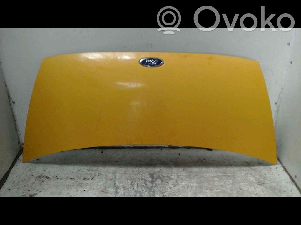 Dangtis variklio (kapotas)   4754207,20220391,3737467,VDMS7