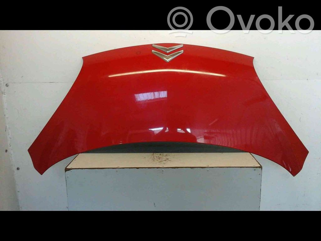 Capó/tapa del motor   1611149480,20241038,3745614,VDMS7