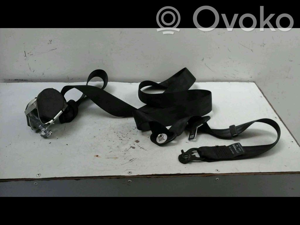 Opel Vivaro Cinturón delantero 