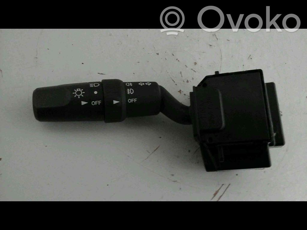 Mazda 3 I Indicator stalk 