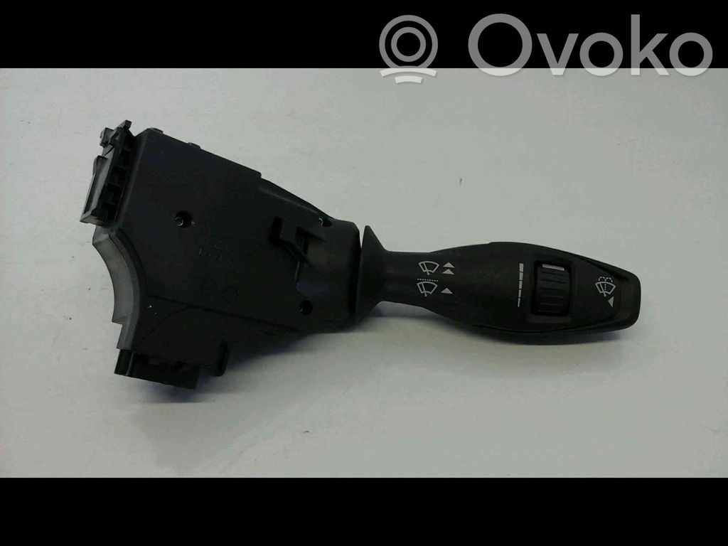 Ford Fiesta I Wiper control stalk 