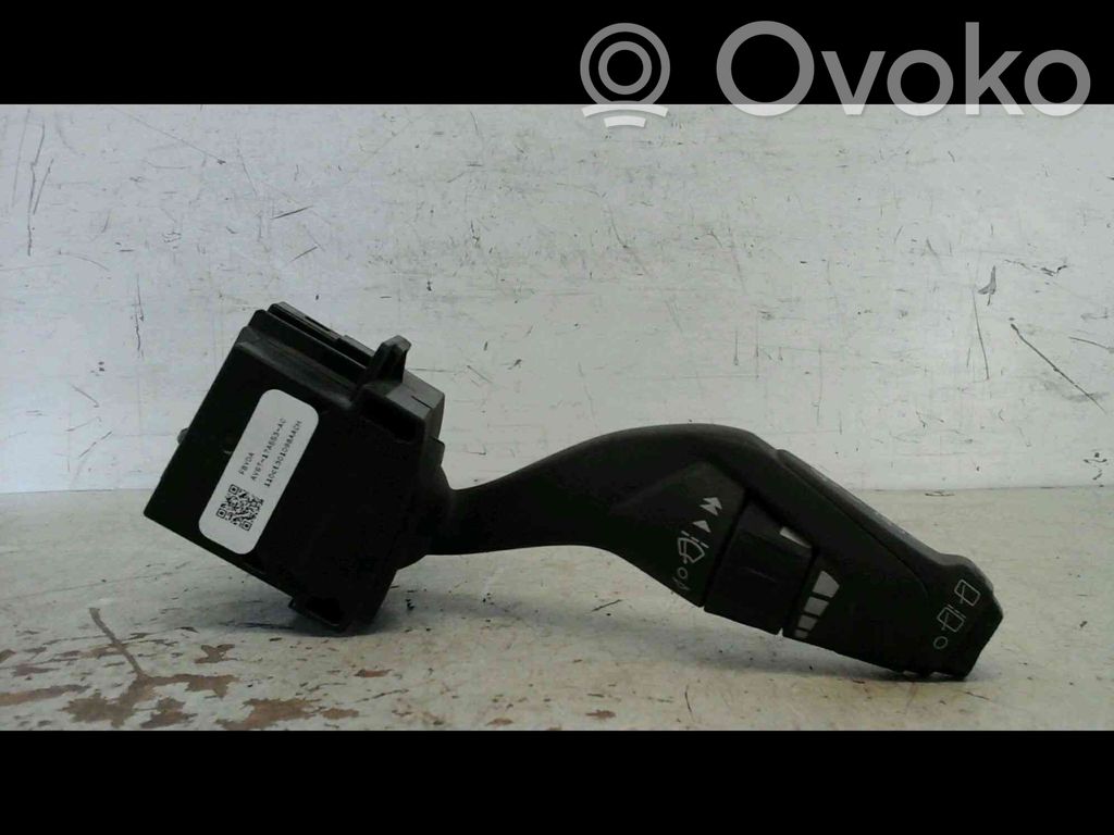 Wiper control stalk   1900224,20233864,3745911,VDMS7