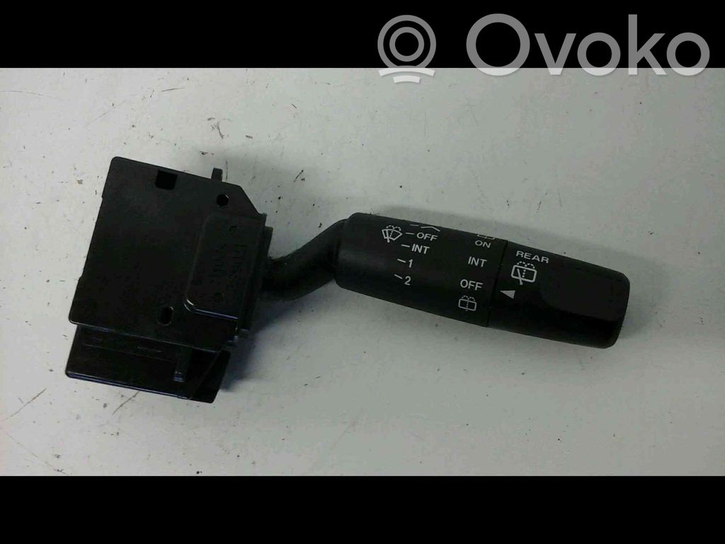 Mazda 3 I Wiper control stalk 