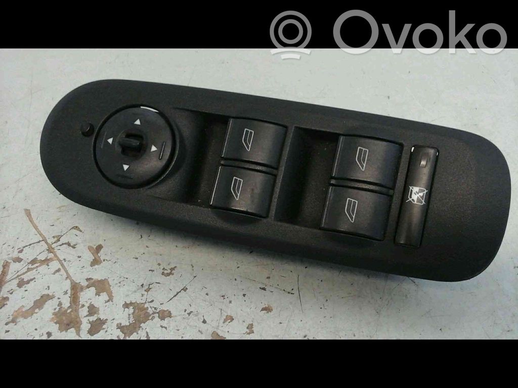 Electric window control switch   1428969,20242002,3745724,VDMS7