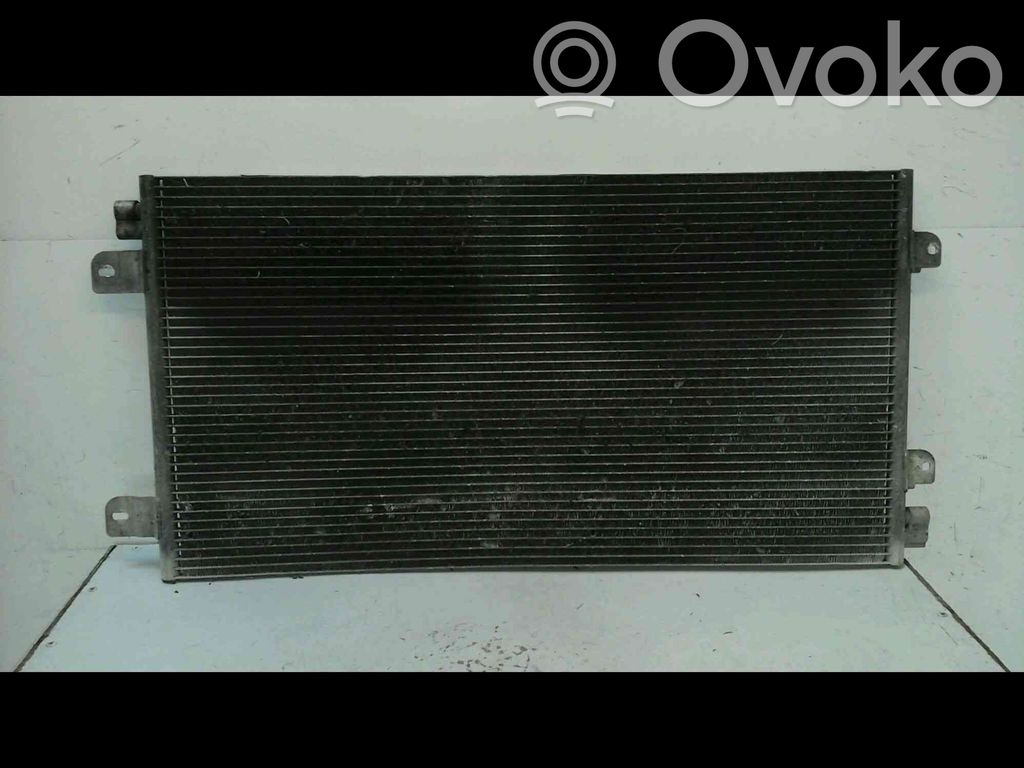 Klimakühler   7701057122,20241368,3744361,VDMS7