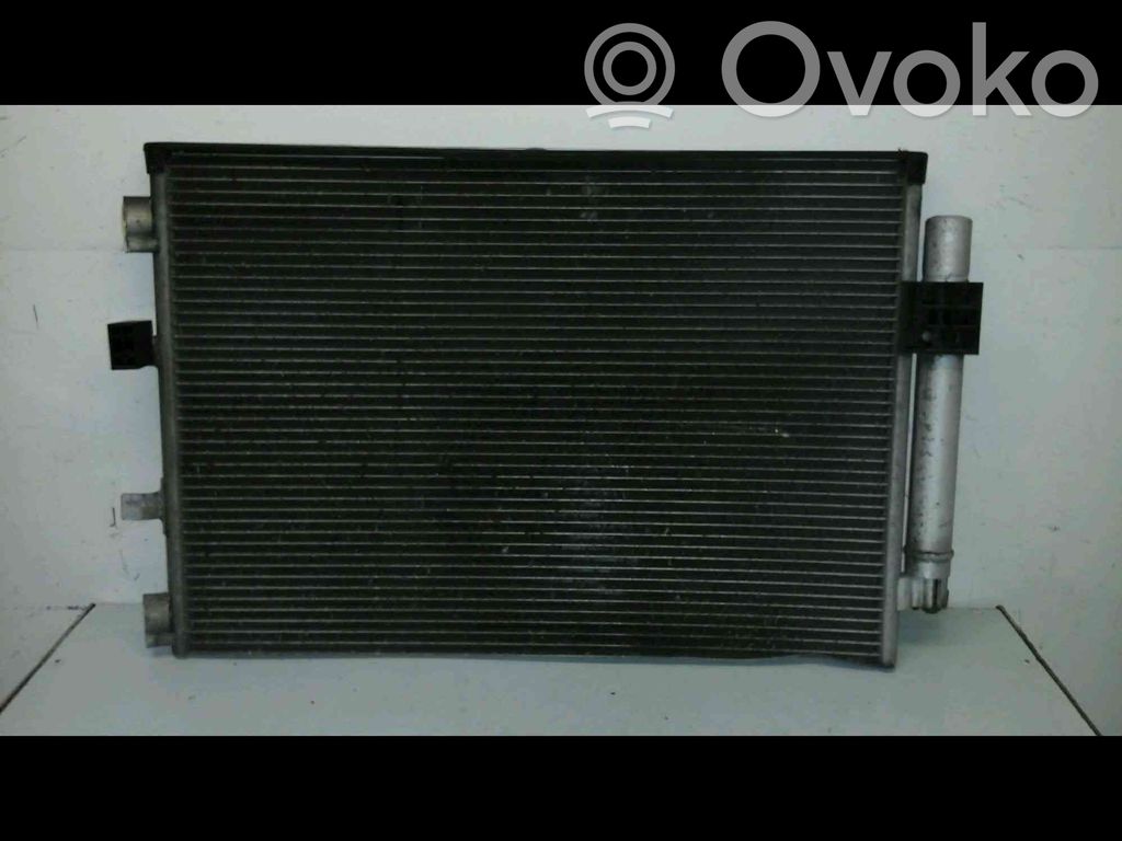 Gaisa kondicioniera dzeses radiators   20233979,3742669,VDMS7