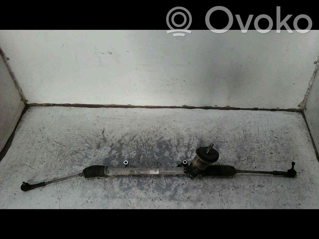 Renault Clio III Steering rack 
