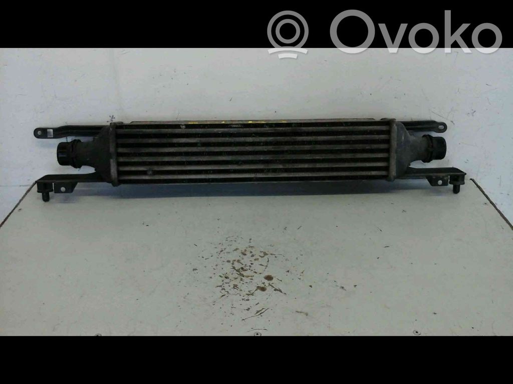 Intercooler radiator   55702194,20241429,3744843,VDMS7