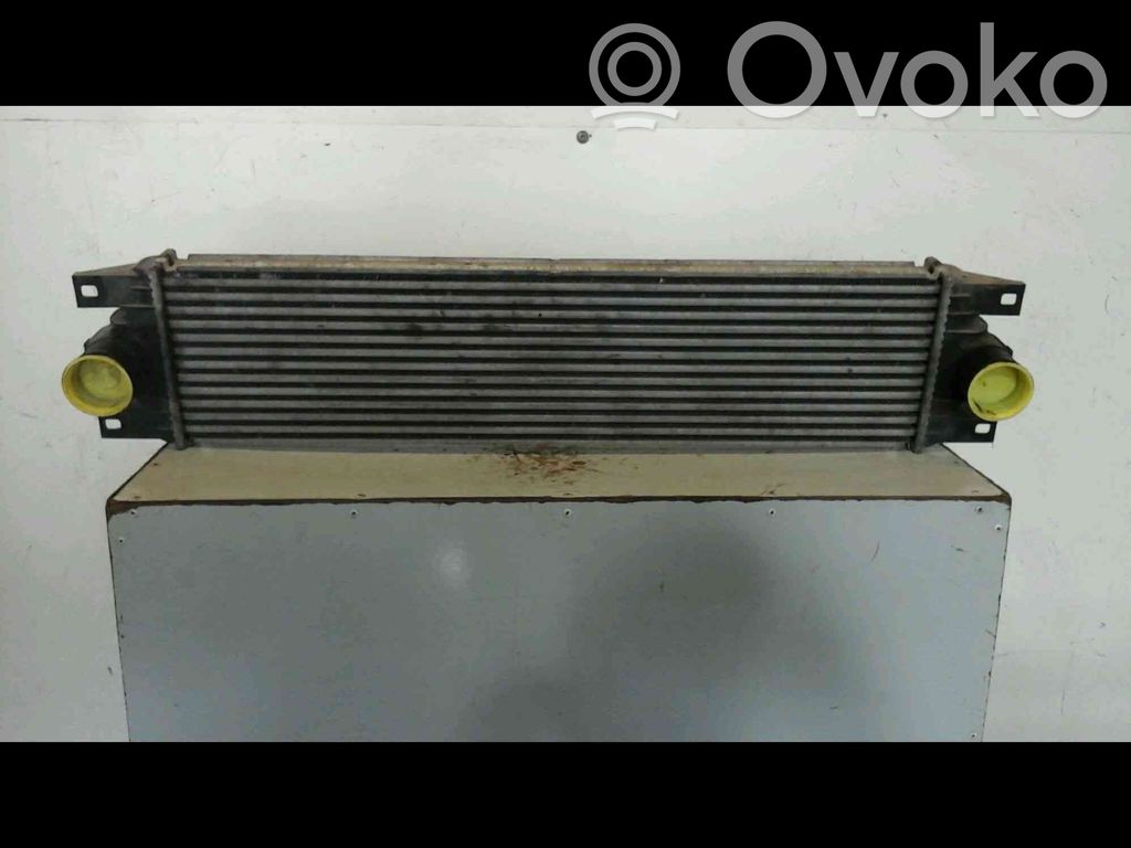 Радиатор интеркулера   7701057121,20242158,3746248,VDMS7